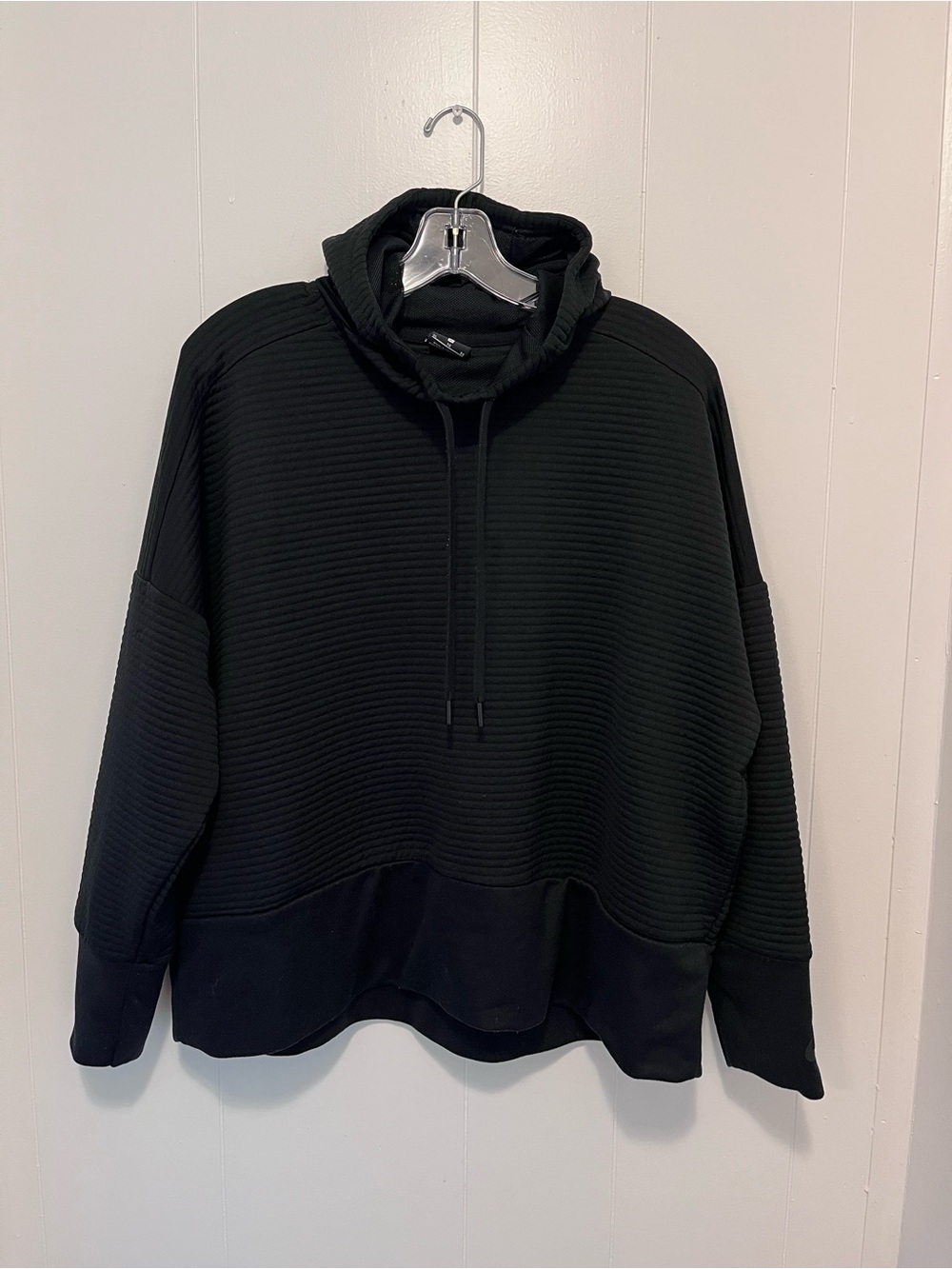 Nike Relaxed Hoodie